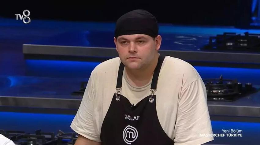 Bir ilk yaşandı! MasterChef'te takım kaptanları belli oldu