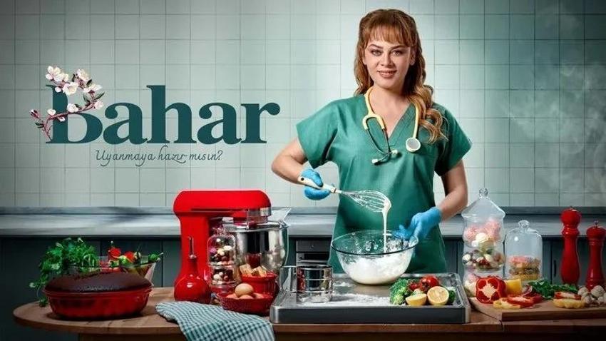 Bahar bu akşam var mı, yok mu 3 Eylül 2024?  Bahar yeni sezon ne zaman, yeni bölüm neden yok?