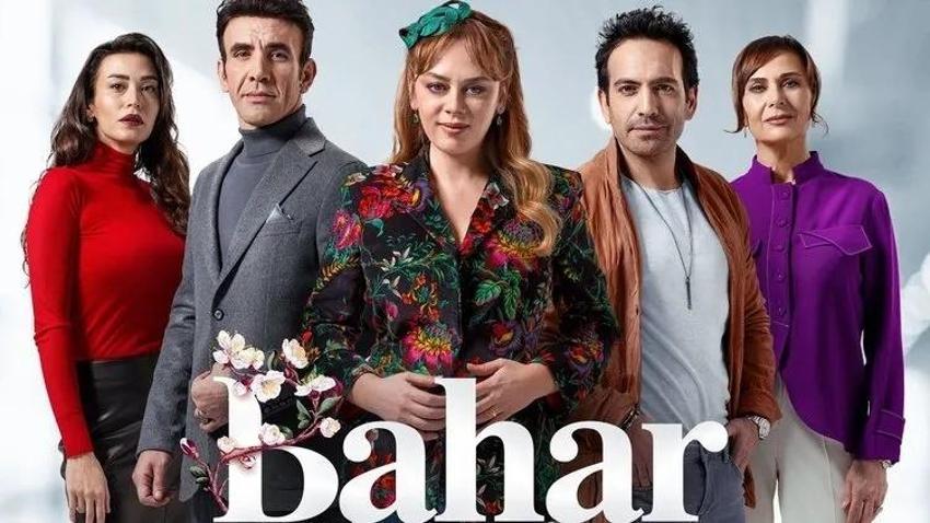 Bahar bu akşam var mı, yok mu 3 Eylül 2024?  Bahar yeni sezon ne zaman, yeni bölüm neden yok?
