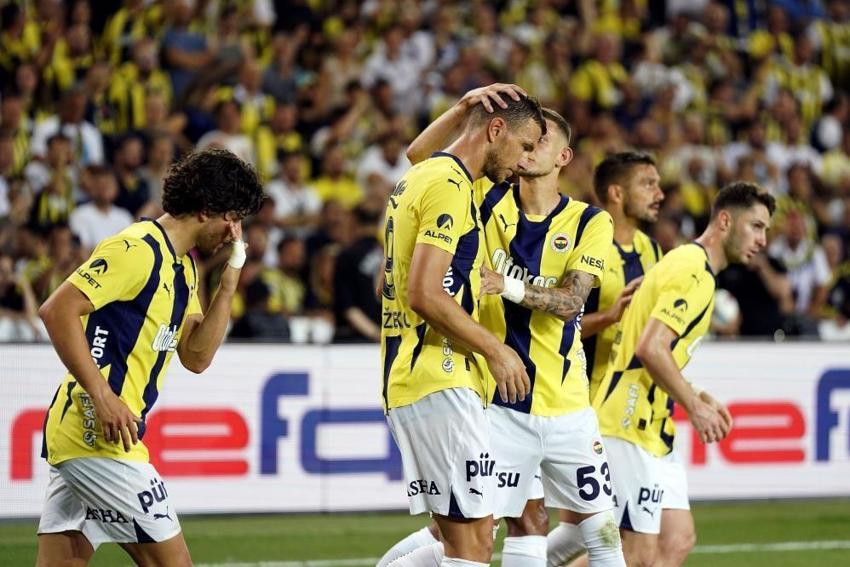 Fenerbahçe'nin yeni sol beki belli oldu! Ali Koç'tan fırsat transferi, Ferdi Kadıoğlu'nu aratmayacak