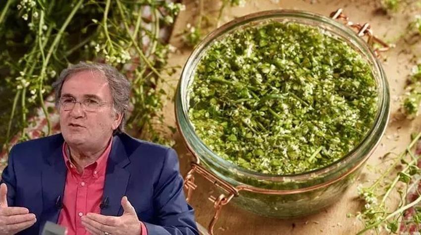 Aç karnına içilenlerin en faydalısı: Basura çare olur, tansiyona şifa! İbrahim Saraçoğlu önerdi
