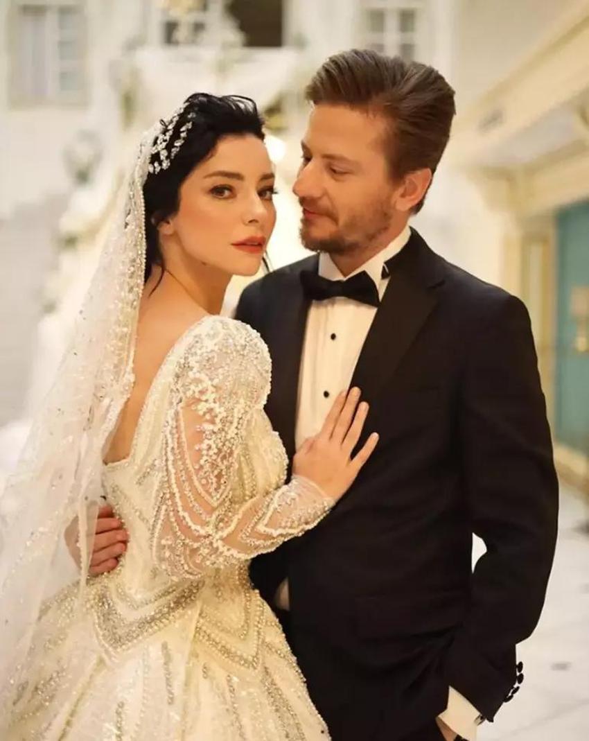 Merve Boluğur'un Bebek keyfi yarım kaldı! İkramdan rahatsız oldu, mekanı terketti
