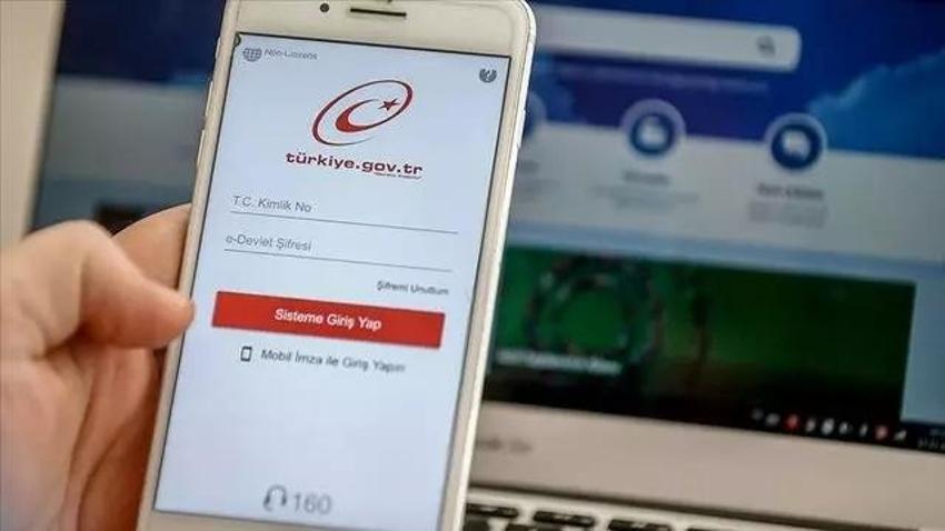 E-Devlet'ten KOLAS hizmeti: Sistem değişti, artık tek bir ekranda olacak