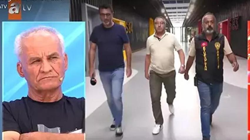 Müge Anlı'da kan donduran cinayet itirafı: Üfürükçü Mustafa, kocamın suyuna zehir kattı
