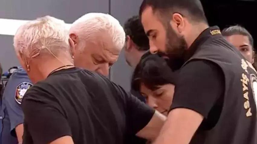 Müge Anlı'da kan donduran cinayet itirafı: Üfürükçü Mustafa, kocamın suyuna zehir kattı