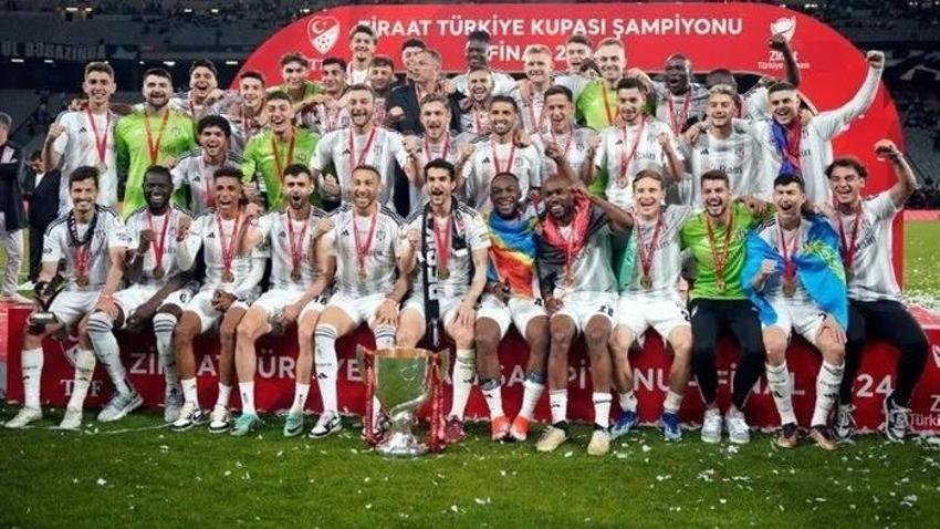 Ziraat Türkiye Kupası'nda 1. Eleme Turu eşleşmeleri belli oldu