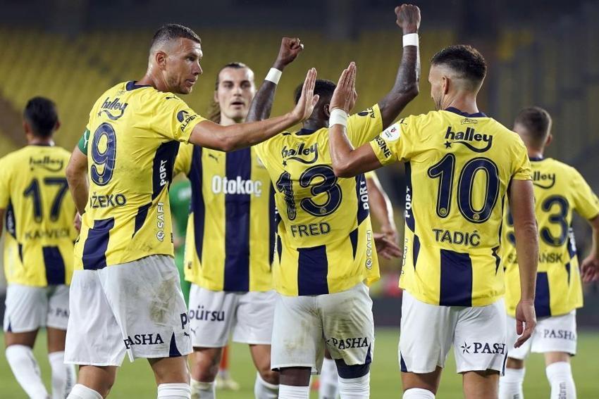 Fenerbahçe'de sol bek transferi yattı! Osimhen sonrası ortalık karıştı, Ali Koç İngiliz yıldıza rest çekti