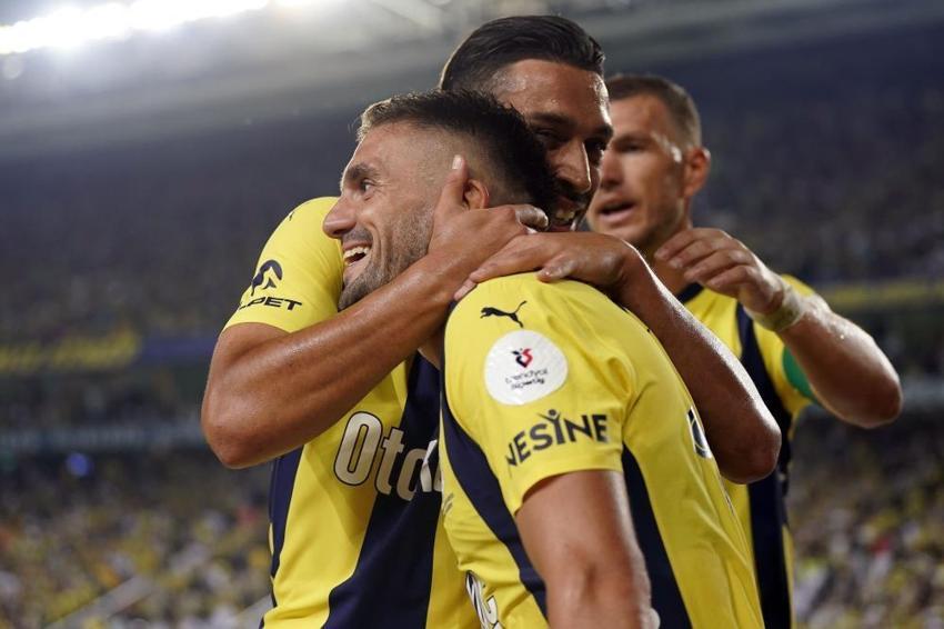 Fenerbahçe'de sol bek transferi yattı! Osimhen sonrası ortalık karıştı, Ali Koç İngiliz yıldıza rest çekti