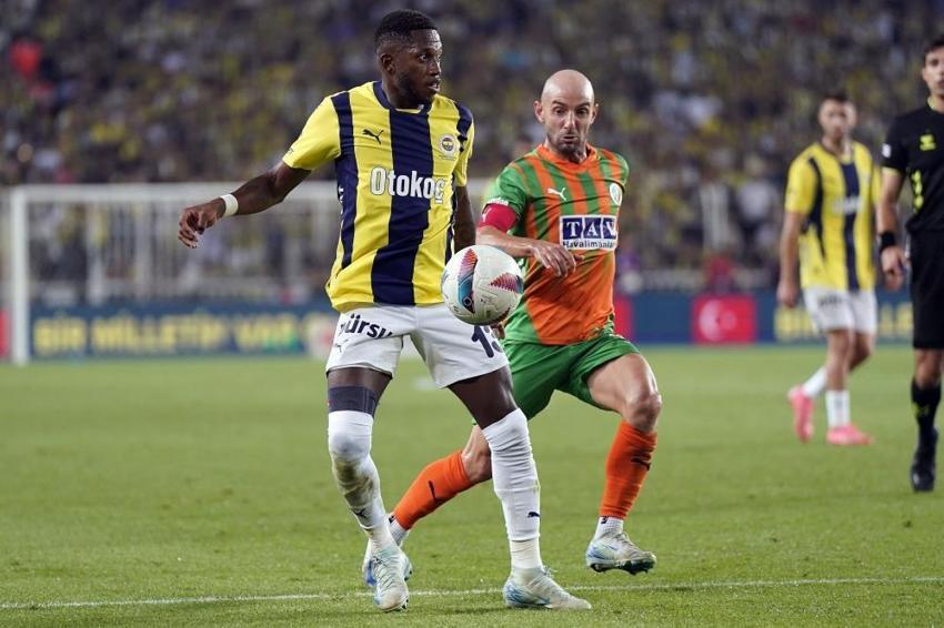 Fenerbahçe'de sol bek transferi yattı! Osimhen sonrası ortalık karıştı, Ali Koç İngiliz yıldıza rest çekti