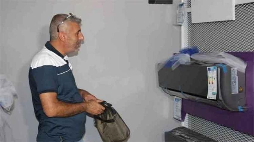 Adana'da klima satışları tavan yaptı! Fırsatçıların yeni oyunu pes dedirtti, sakın bunu yapmayın