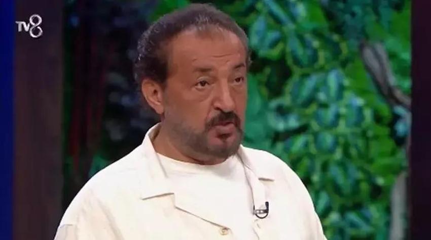 Masterchef'te eleme adayları belli oldu! Stüdyo Mehmet şefin sözüyle buz kesti