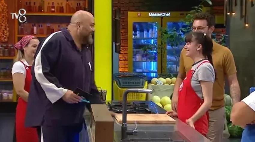 Masterchef'te eleme adayları belli oldu! Stüdyo Mehmet şefin sözüyle buz kesti