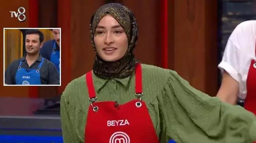 Masterchef'te eleme adayları belli oldu! Stüdyo Mehmet şefin sözüyle buz kesti