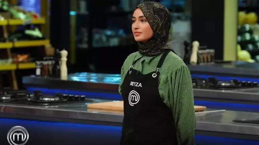 Masterchef'te eleme adayları belli oldu! Stüdyo Mehmet şefin sözüyle buz kesti