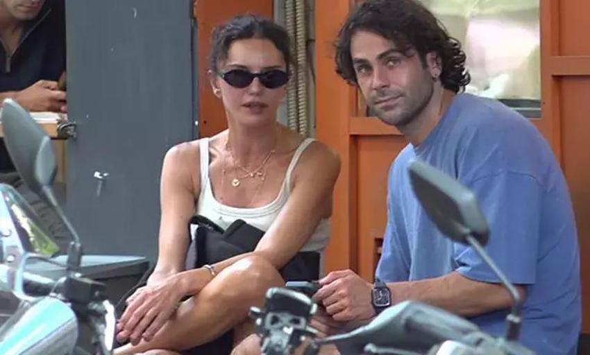 Hande Ataizi'nin estetik isyanı: Göz kapağımı yaptırdım olay oldu
