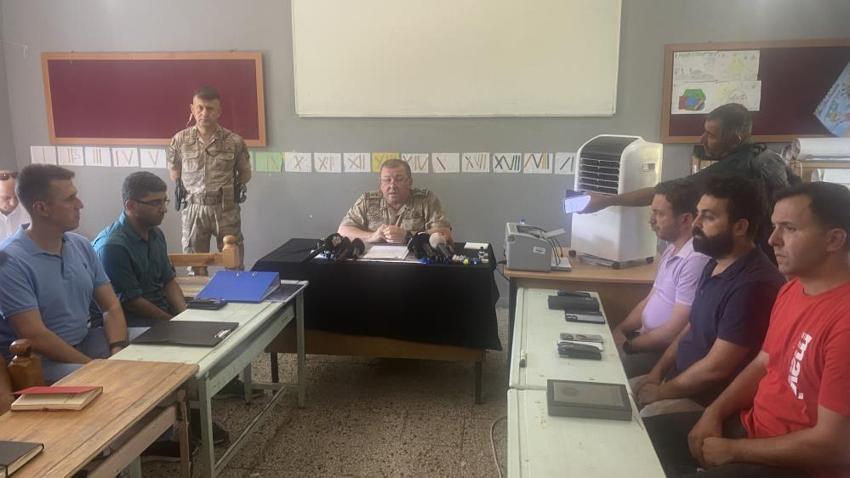 Narin'den 15 gündür haber yok! Amcası tutuklandı, her taşın altına bakılıyor 