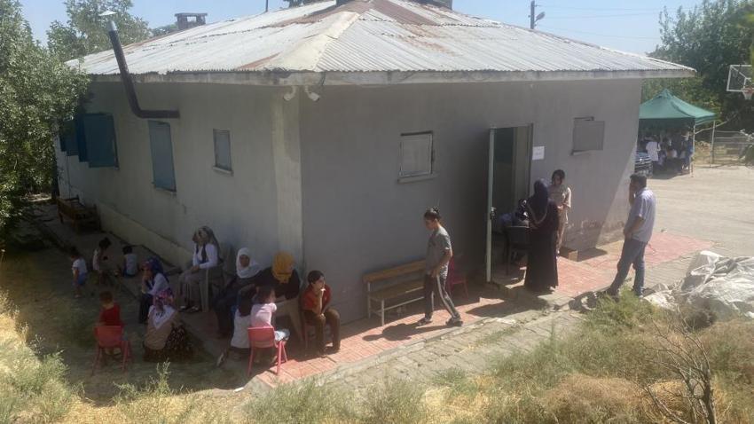 Narin'den 15 gündür haber yok! Amcası tutuklandı, her taşın altına bakılıyor 