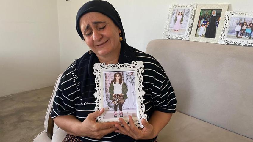 Narin cinayetinin baş şüphelisi amcanın ifadesi ortaya çıktı! "Babası mısın?" sorusuna yanıt verdi
