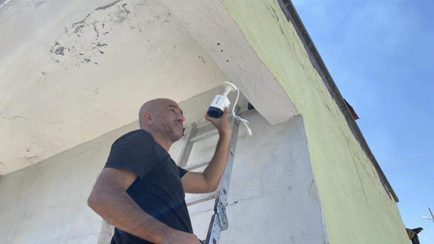Narin'den 15 gündür haber yok! Amcası tutuklandı, her taşın altına bakılıyor 