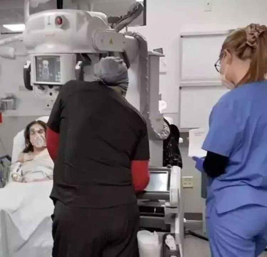 Ahu Tuğba'nın kızı Anjelik'ten sitem dolu sözler: Dostu olarak görünüp prim yapmaya çalışanlar var