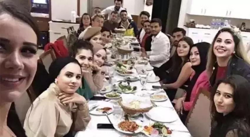 Dilan Polat ve Engin Polat ile Candan kardeşler ilk kez hakim karşısına çıktı! ' İlk ifade: 'İşsizim gelirim yok'