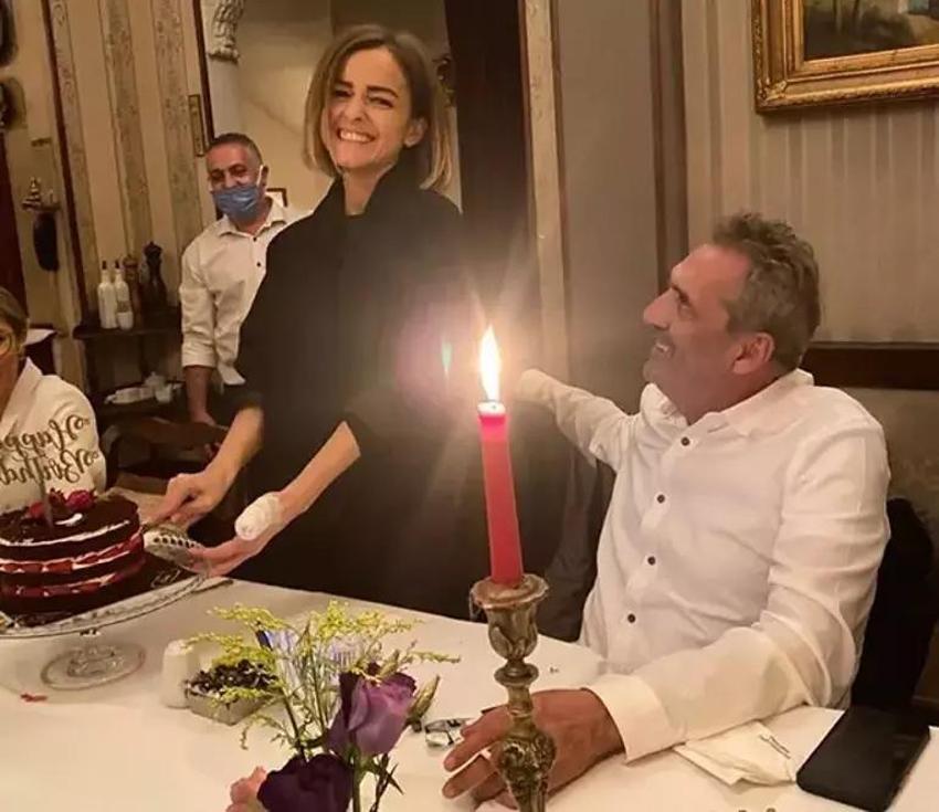 Yavuz Bingöl beşinci kez evleniyor! 21 yaş küçük sevgilisi Nilşah Ağaoğlu ile nikâh masasına oturacak