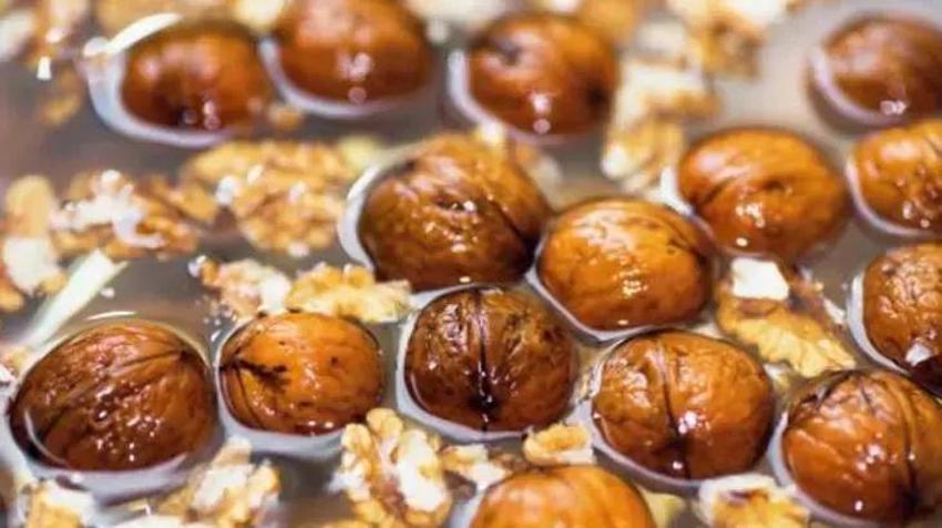 Yemeden önce ıslatınca çinko, demir deposu haline geliyor!