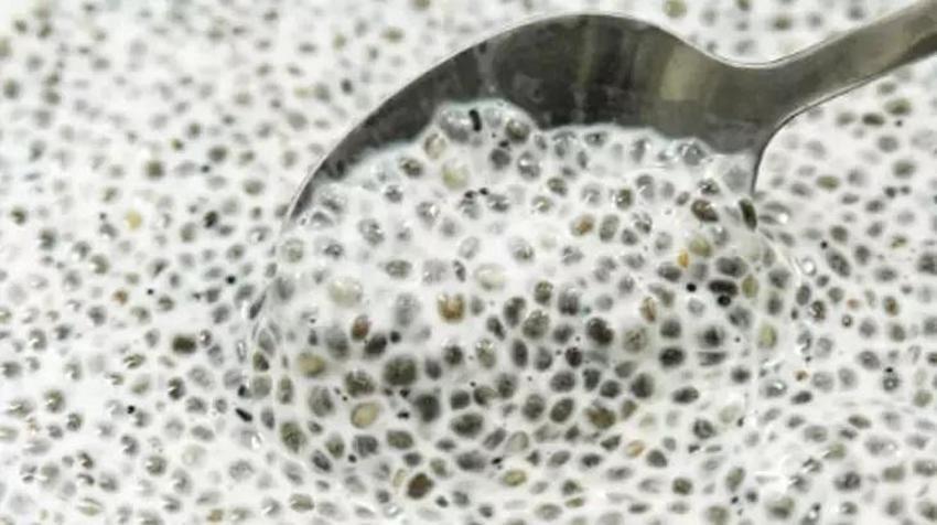 Yemeden önce ıslatınca çinko, demir deposu haline geliyor!