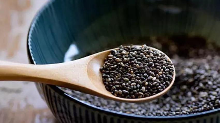 Yemeden önce ıslatınca çinko, demir deposu haline geliyor!