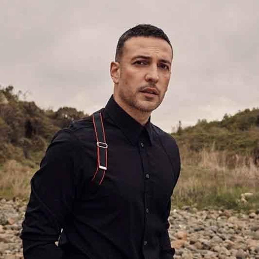 Oğuzhan Koç bıçak altına yattı