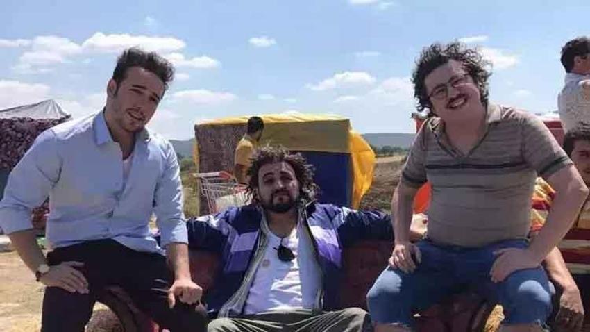 Oğuzhan Koç bıçak altına yattı