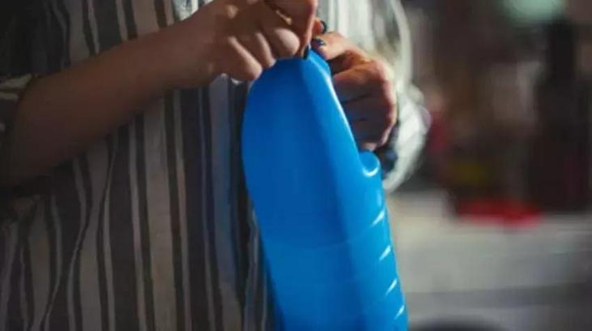 Karıştırması riskli temizlik ürünleri! Zararı on kata çıkıyor