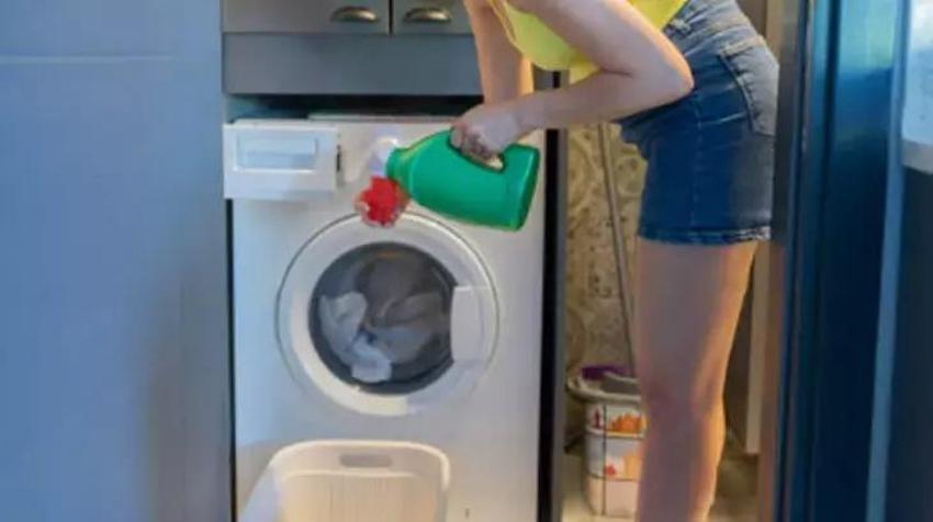Karıştırması riskli temizlik ürünleri! Zararı on kata çıkıyor