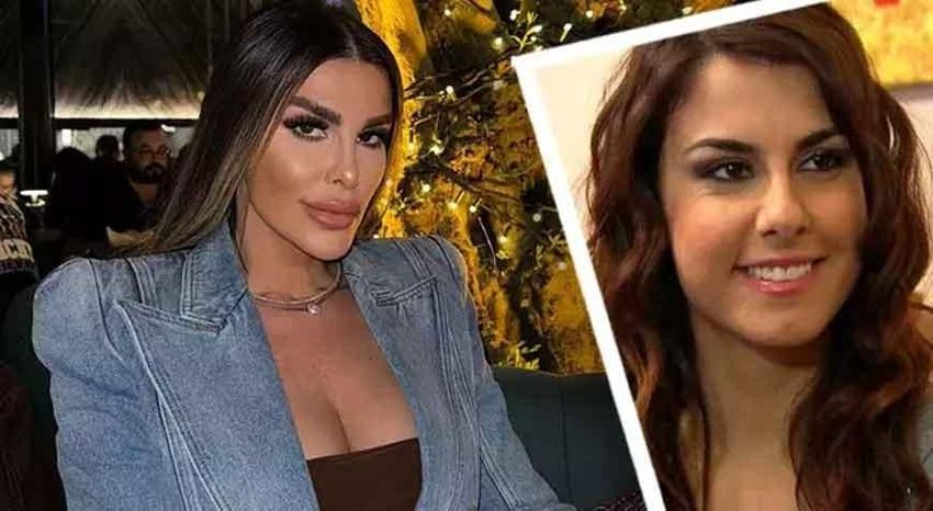 Adanalı dizisinde 'Pınar' rolüyle tanınan Tuğçe Özbudak oyunculuğu bıraktı!