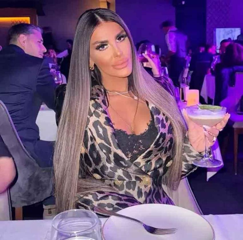 Adanalı dizisinde 'Pınar' rolüyle tanınan Tuğçe Özbudak oyunculuğu bıraktı!