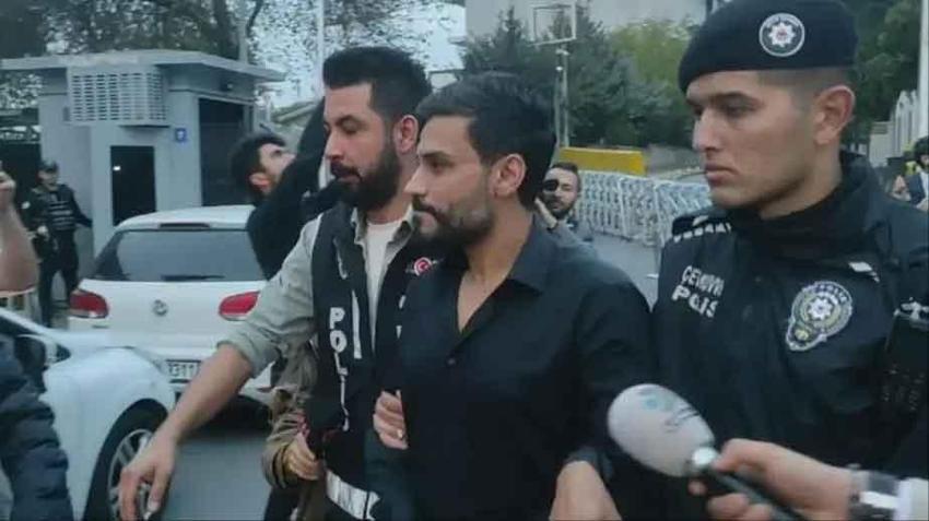 Dilan Polat ve Engin Polat ile Candan kardeşler ilk kez hakim karşısına çıktı! ' İlk ifade: 'İşsizim gelirim yok'