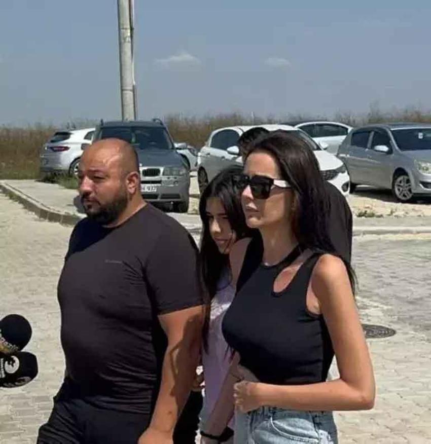 Dilan- Engin Polat davasında ikinci gün! Kara kutu her şeyi tek tek anlattı