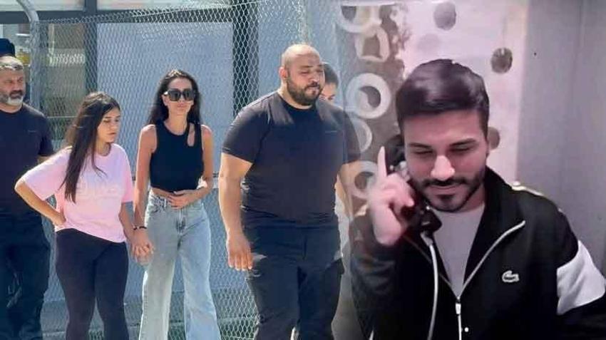 Dilan- Engin Polat davasında ikinci gün! Kara kutu her şeyi tek tek anlattı