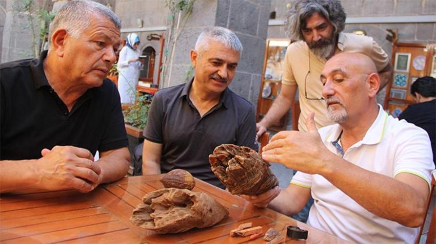Bilim insanları Kayseri'de! Araştırma başladı, Kızılırmak kenarında rastlandı