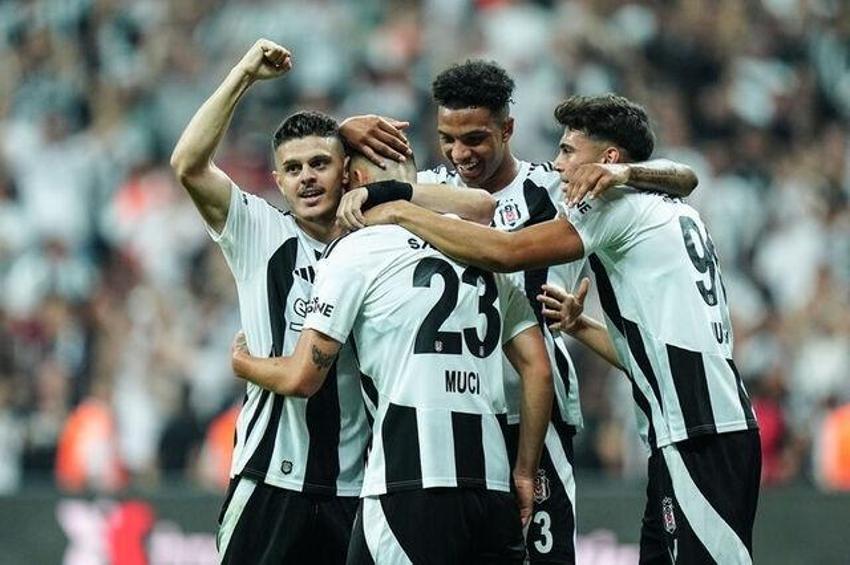 Ajax-Beşiktaş maçı ne zaman, saat kaçta? UEFA Avrupa Ligi Ajax-Beşiktaş maçı hangi kanalda?