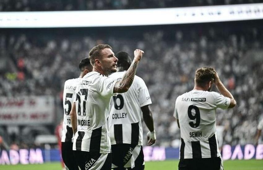 Ajax-Beşiktaş maçı ne zaman, saat kaçta? UEFA Avrupa Ligi Ajax-Beşiktaş maçı hangi kanalda?