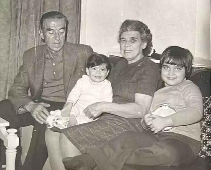 İzmir'de dev miras davası: Kabirleri değiştirilebilir