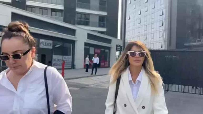 Dilan Polat ve Engin Polat ile Candan kardeşler ilk kez hakim karşısına çıktı! ' İlk ifade: 'İşsizim gelirim yok'