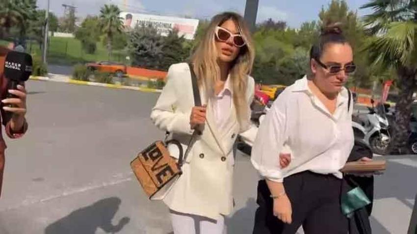 Dilan Polat ve Engin Polat ile Candan kardeşler ilk kez hakim karşısına çıktı! ' İlk ifade: 'İşsizim gelirim yok'