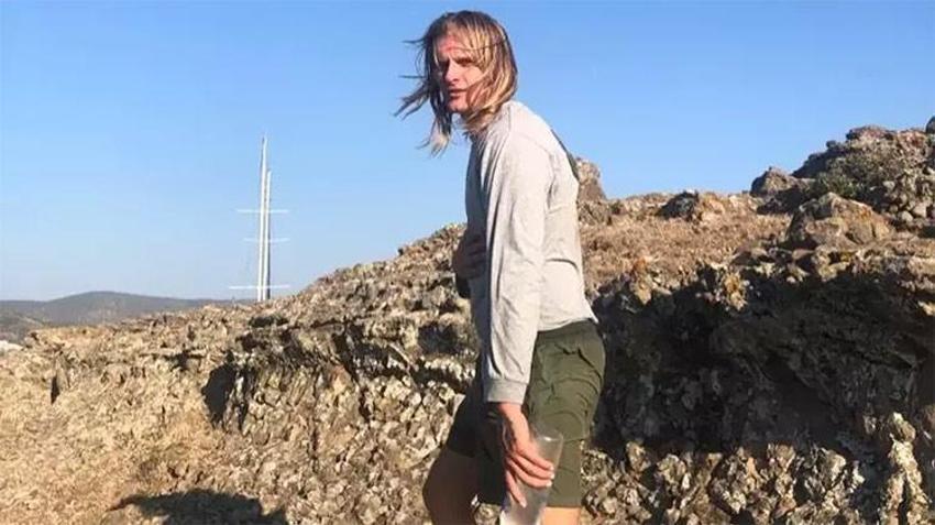 Bilge Öztürk'ten ayrılan Dilan Gerede yeni sevgilisi ile görüntülendi! 'O fotoğrafları sileceksin'