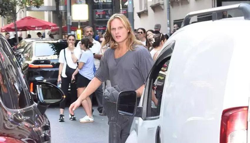 Bilge Öztürk'ten ayrılan Dilan Gerede yeni sevgilisi ile görüntülendi! 'O fotoğrafları sileceksin'