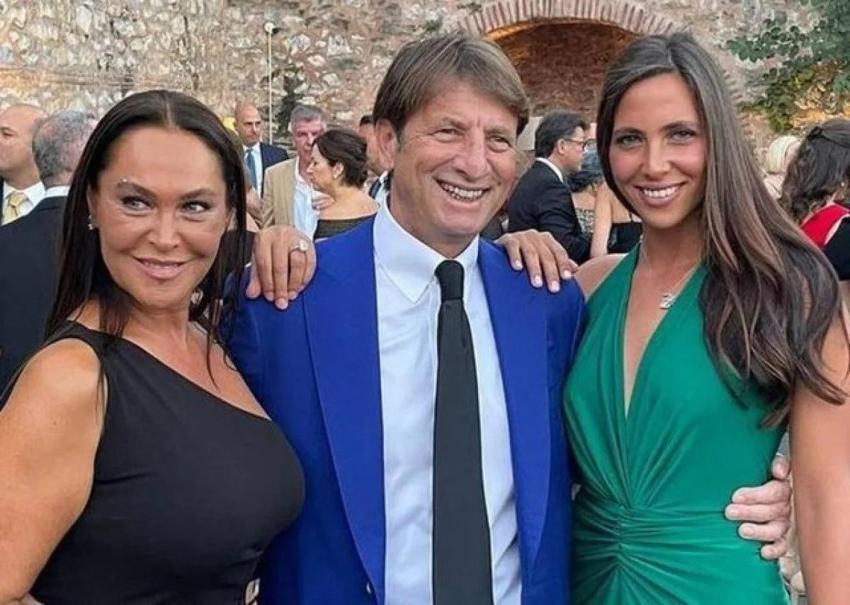 Hülya Avşar kendini tutamadı! Acun Ilıcalı'nın düğününde Kaya Çilingiroğlu hakkında konuştu