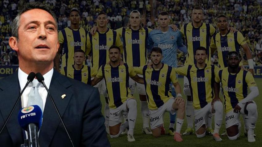 Ali Koç'un başına bela oldu, ne yapsa olmuyor, hiçbirini kabul etmedi