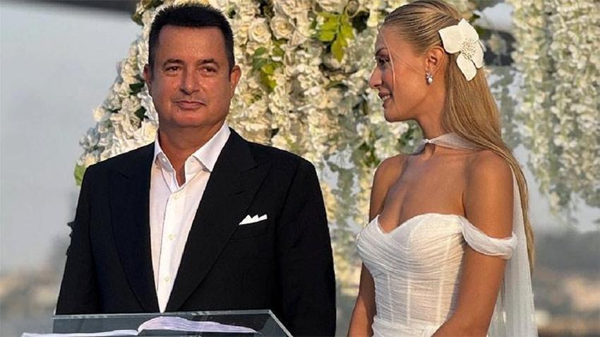 Acun Ilıcalı'nın düğününün önüne geçti! Mourinho'nun sözleri olay oldu