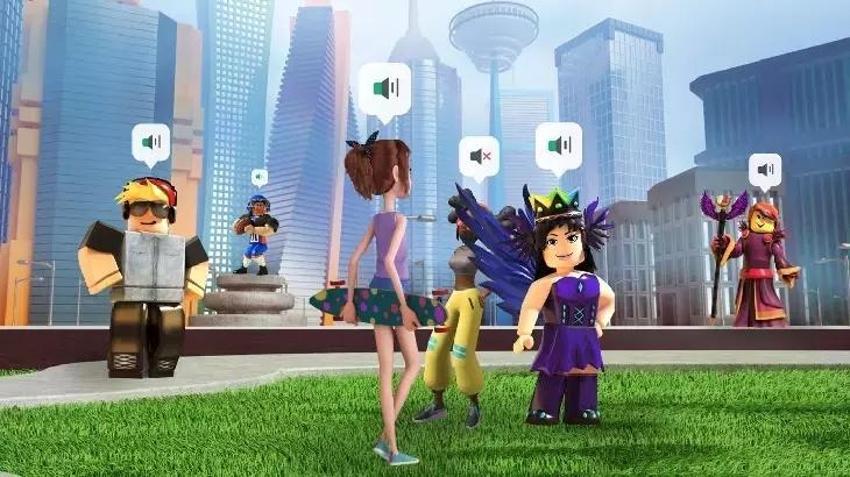 Roblox'tan dikkat çeken açıklama! Roblox ne zaman açılacak? 5 Eylül 2024 Roblox gelişmesi